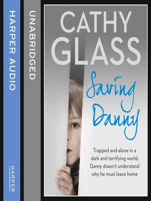 cover image of Saving Danny